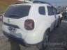2025 RENAULT DUSTER 
