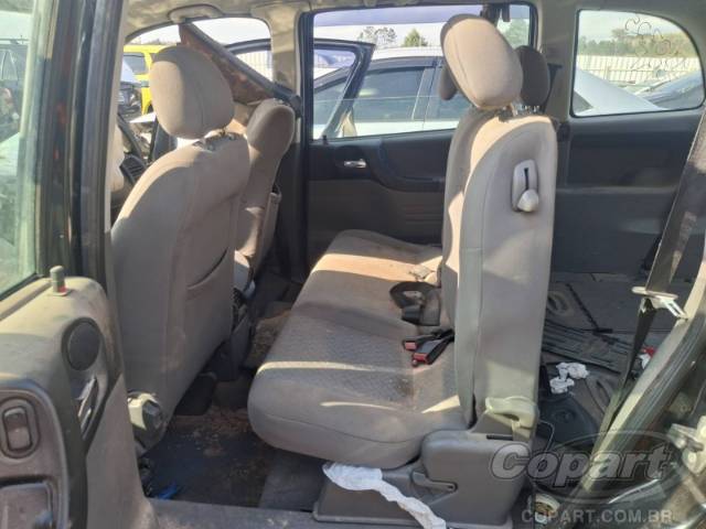 0 CHEVROLET ZAFIRA 