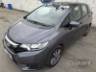 2017 HONDA FIT 