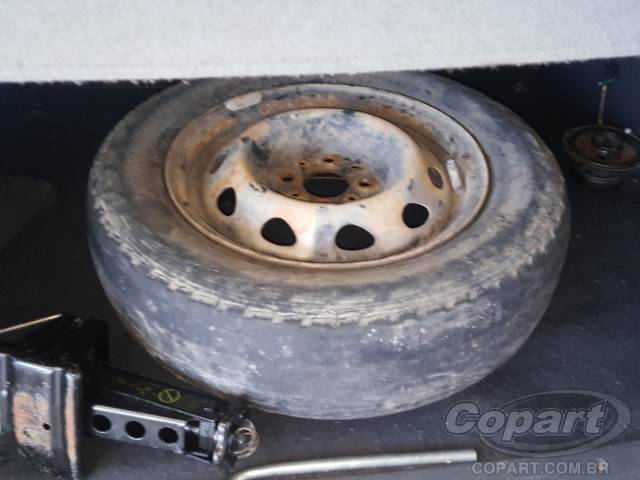 Foto 10 de 10: 2012 FIAT PALIO WEEKEND