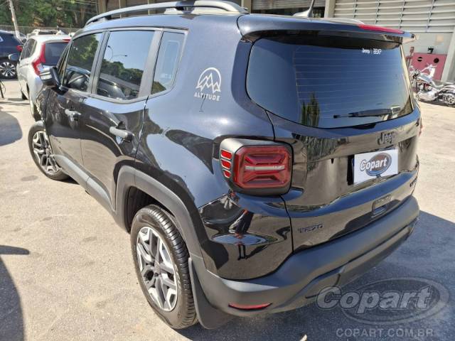 2025 JEEP RENEGADE 