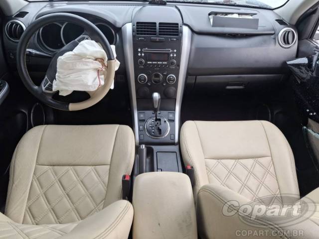 2013 SUZUKI GRAND VITARA 