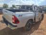 2026 TOYOTA HILUX CD 