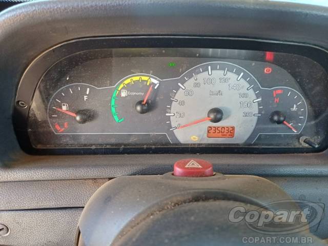 2011 FIAT UNO 