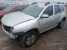 2020 RENAULT DUSTER 