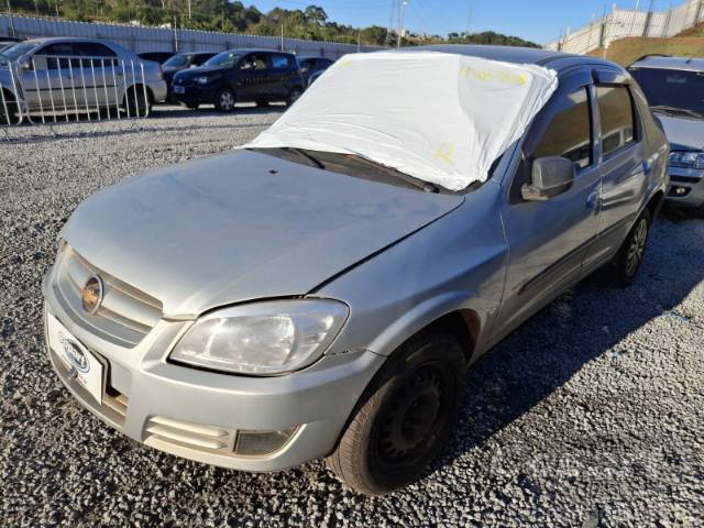 2008 CHEVROLET PRISMA 