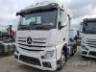 0 MERCEDES-BENZ Actros 