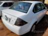 2014 FORD FIESTA SEDAN 