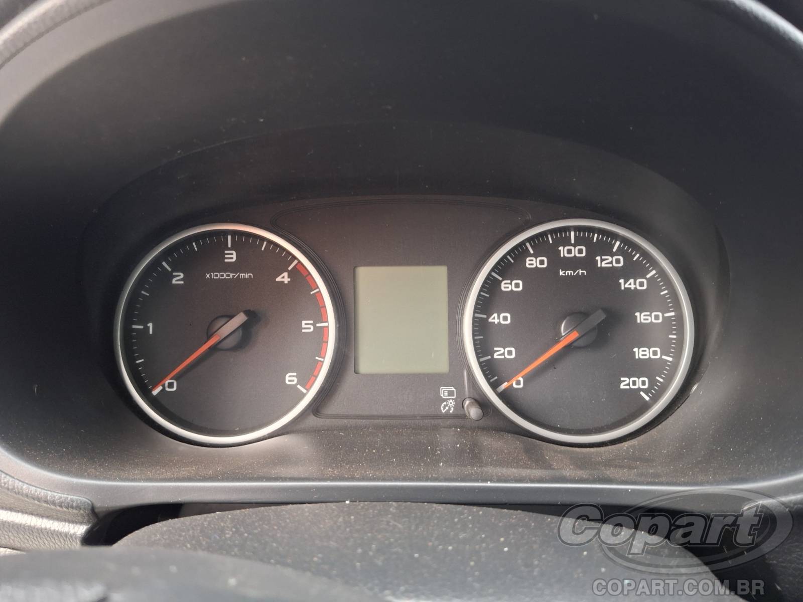 Foto 8 de 15: 2022 MITSUBISHI L200 TRITON