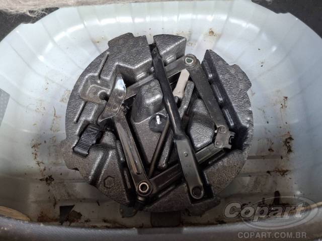 2014 CHEVROLET TRACKER 