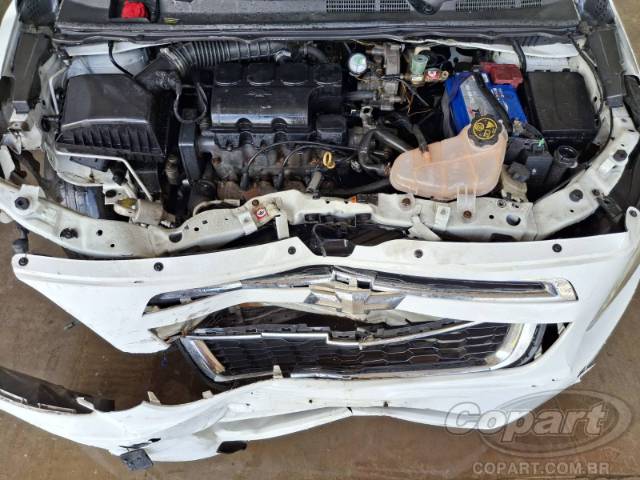 2014 CHEVROLET COBALT 