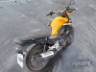 2025 HONDA CG 160 