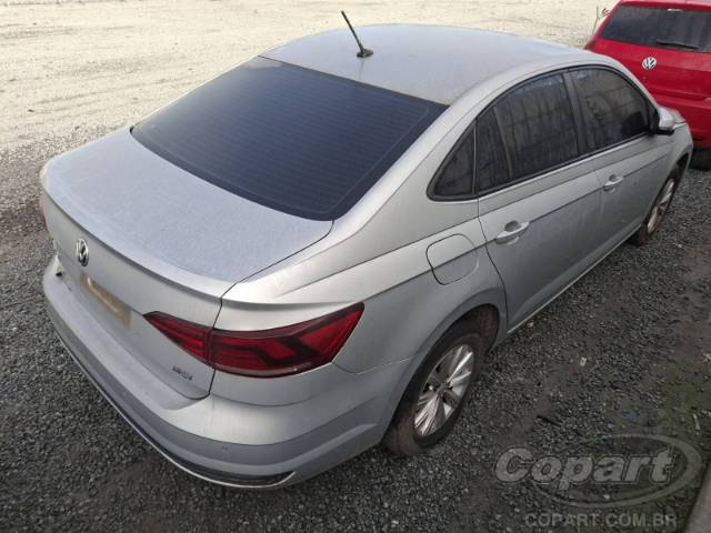 2020 VOLKSWAGEN VIRTUS 