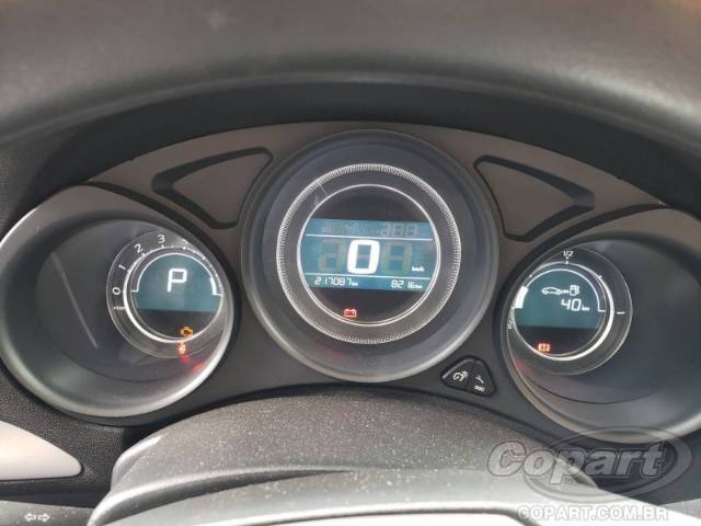 2016 CITROEN C4 LOUNGE 