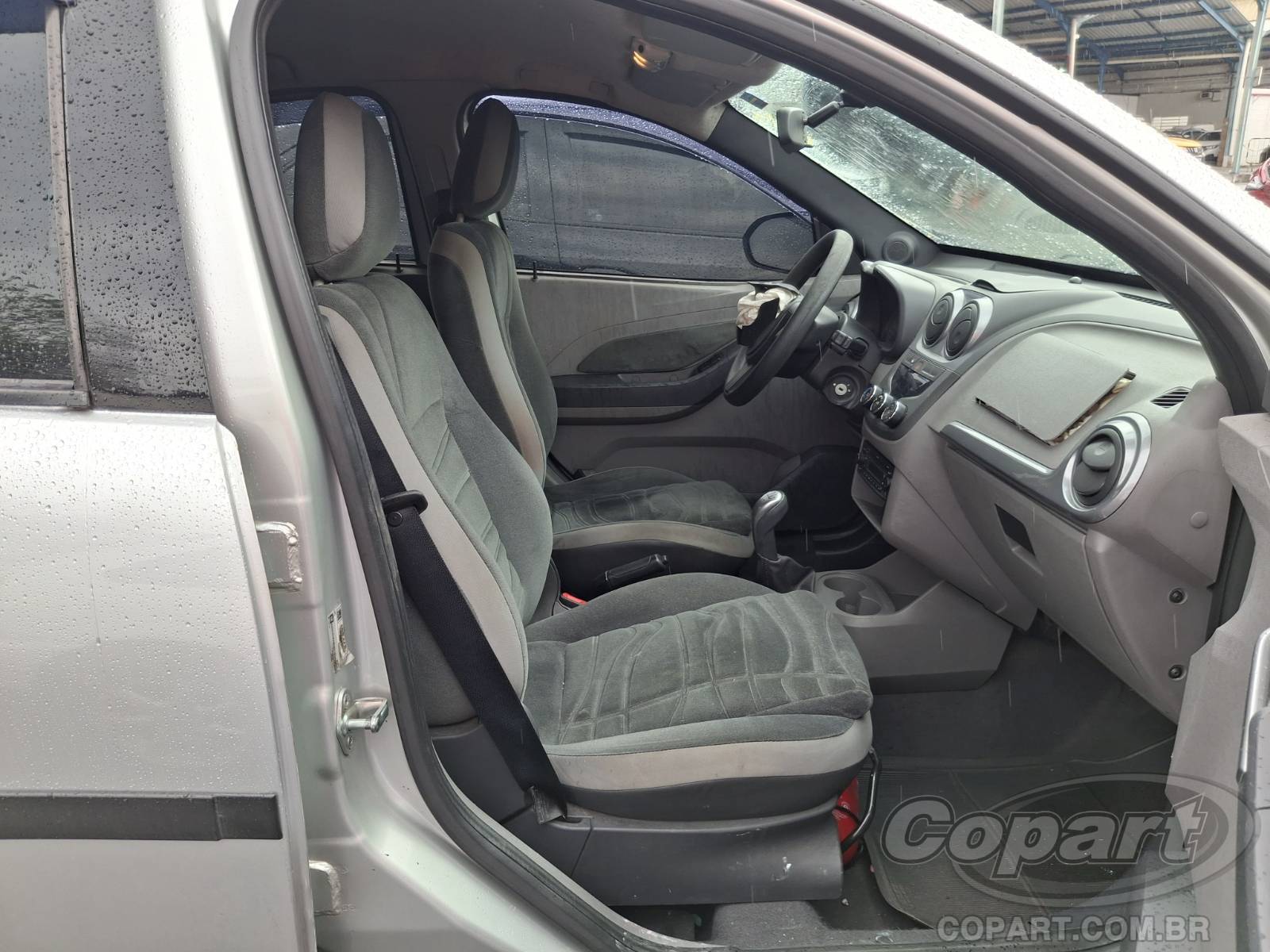 Foto 5: 2013 CHEVROLET AGILE