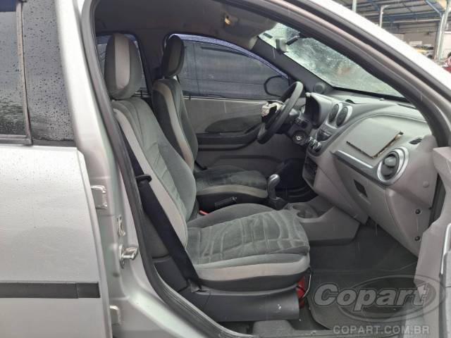 2013 CHEVROLET AGILE 