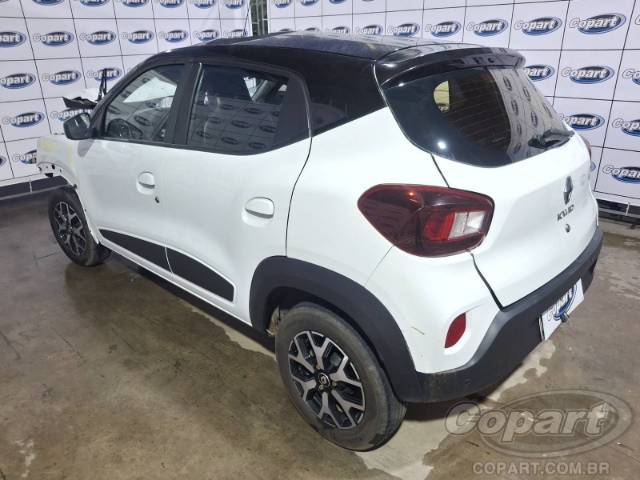 2023 RENAULT KWID 