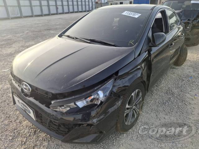 2023 HYUNDAI HB20S 