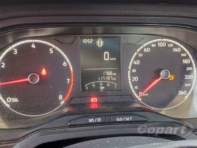 2024 VOLKSWAGEN POLO 