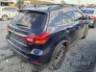 2020 MITSUBISHI ASX 