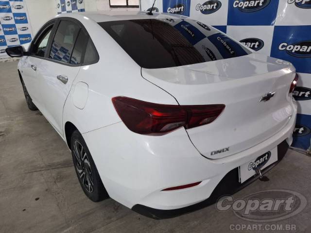2023 CHEVROLET ONIX PLUS 