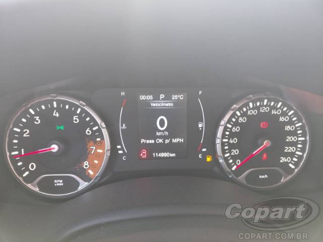 2020 JEEP RENEGADE 
