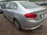 2012 HONDA CITY 