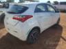 2019 HYUNDAI HB20 