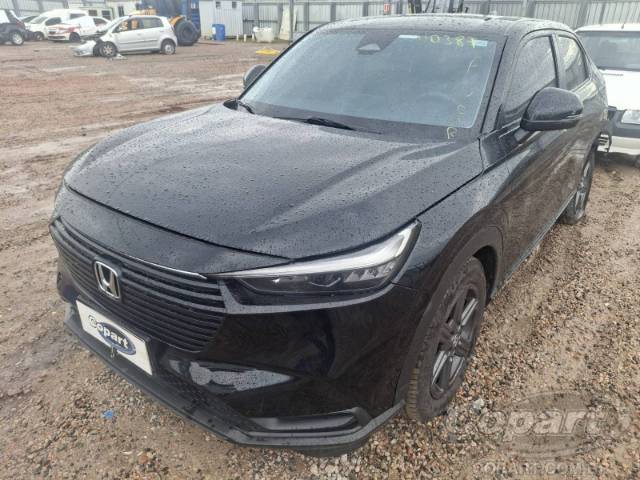 2024 HONDA HR-V 