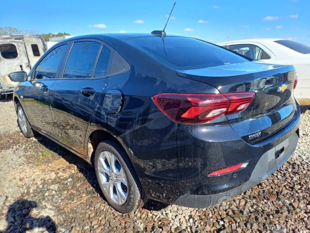 2025 CHEVROLET ONIX PLUS 
