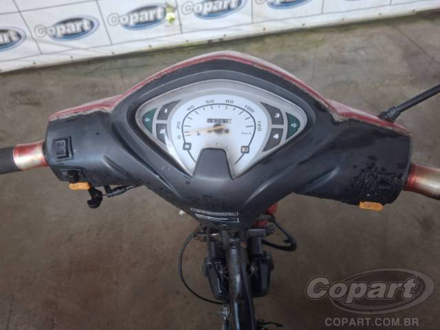 2022 SHINERAY 50Q 