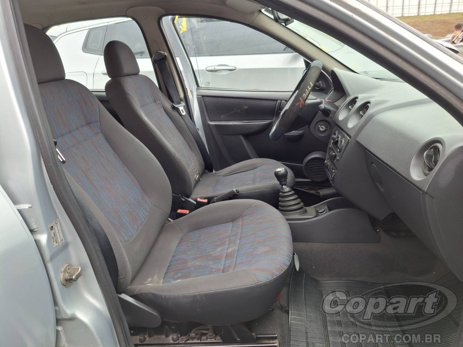 Foto 5: 2011 CHEVROLET CELTA
