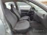 2011 CHEVROLET CELTA 