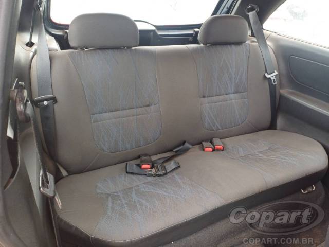 2006 CHEVROLET CELTA 