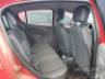 2014 FIAT PALIO 