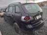 2009 VOLKSWAGEN SPACEFOX 