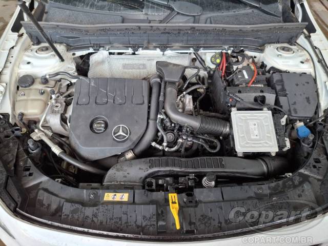 2022 MERCEDES BENZ GLB 
