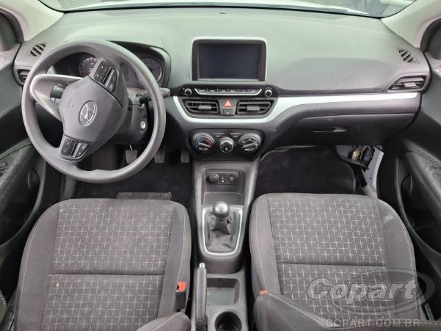 2023 HYUNDAI HB20 