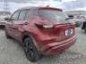 2025 NISSAN Kicks Play 