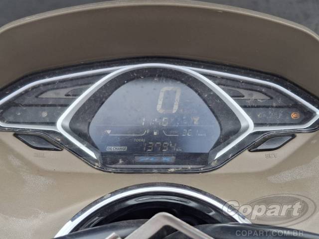 2022 HONDA PCX 