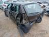 2011 RENAULT SANDERO 
