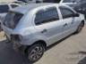 2018 VOLKSWAGEN GOL 