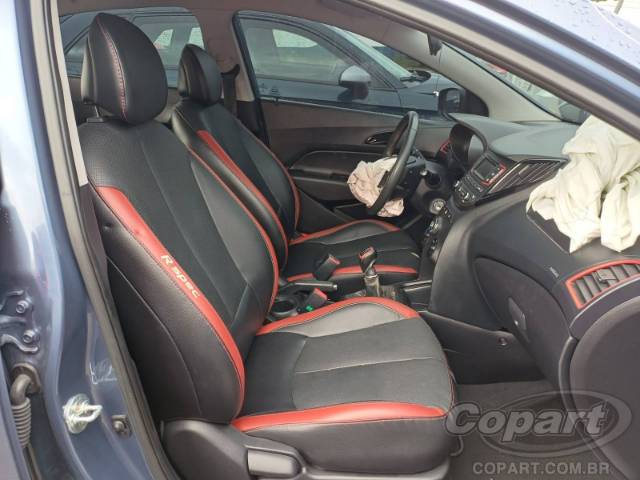 2017 HYUNDAI HB20 