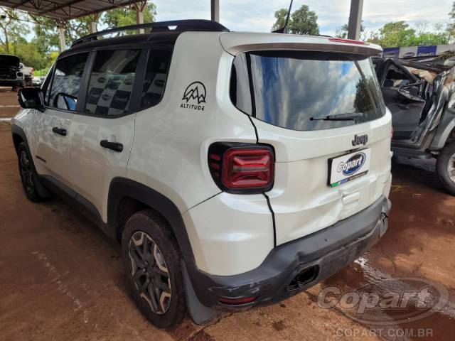 2026 JEEP RENEGADE 