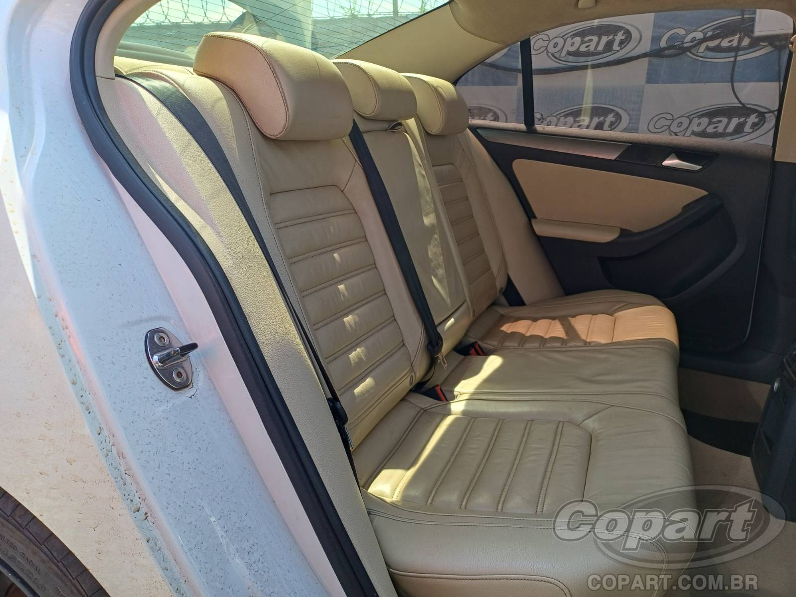 Foto 6 de 12: 2014 VOLKSWAGEN JETTA