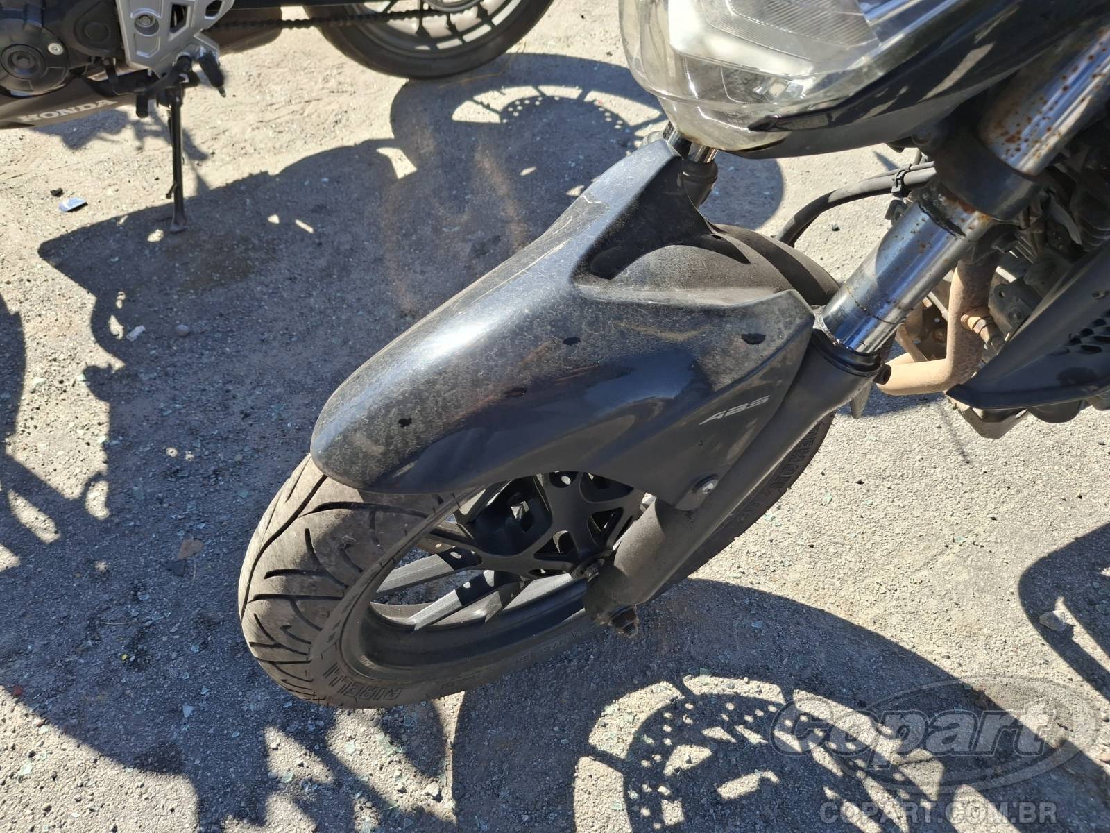 2020 YAMAHA FZ25 FAZER — foto 8 de 10
