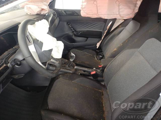 2025 VOLKSWAGEN VIRTUS 