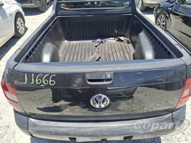 2015 VOLKSWAGEN SAVEIRO 