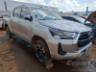 2022 TOYOTA HILUX CD 
