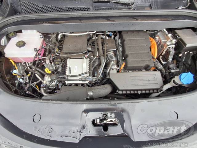 2027 BYD Atto 8 